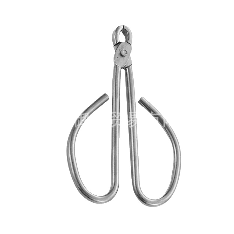 Yunnan pine nut shell opener shell stripper clip pine tongs opening shell stripper pine nut clip shell stripper