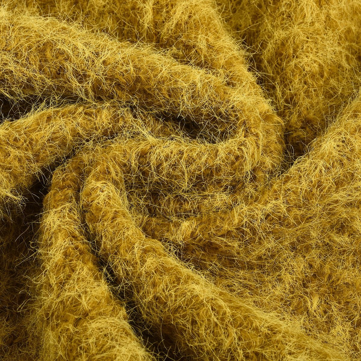 Factory Ready-Made Popcorn Velvet Two-Color Woolen Material High-Quality Clothing Handbags Original Quality Fabrics Large Quantity and Excellent Price