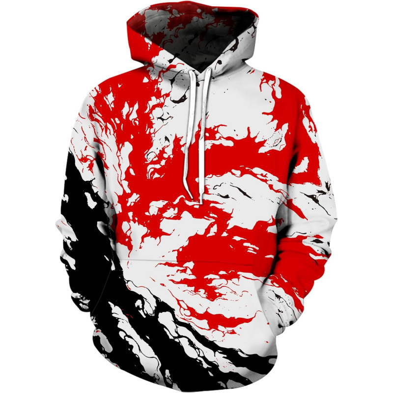 Худи Wangstar для мужчин, графические, пуловер, стильные дизайнерские худи