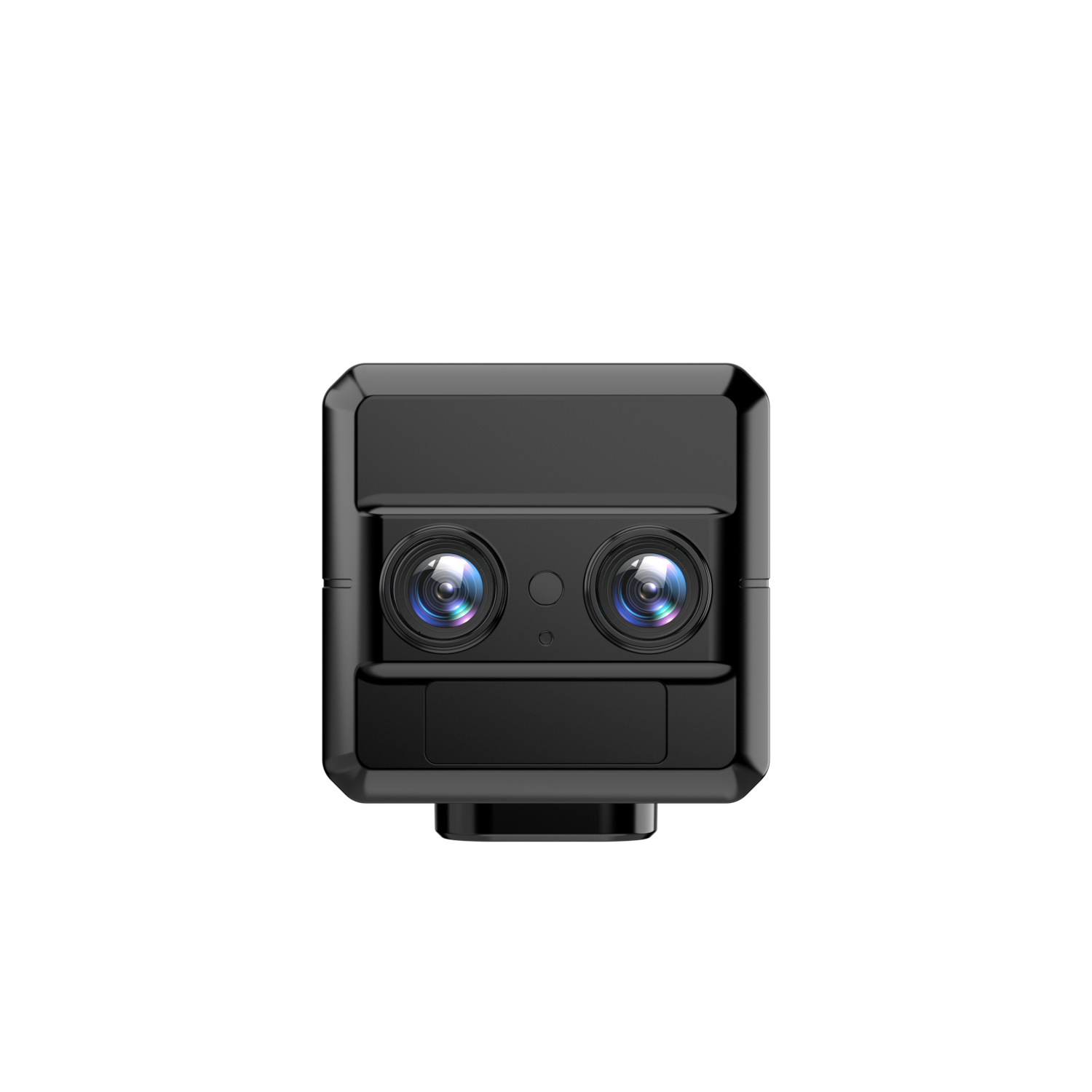 S12 Ultra-Clear 4K Resolution Hd Night Vision Low Power Consumption Long and Short Focus Dual Lens Home Indoor 4g Monitoring