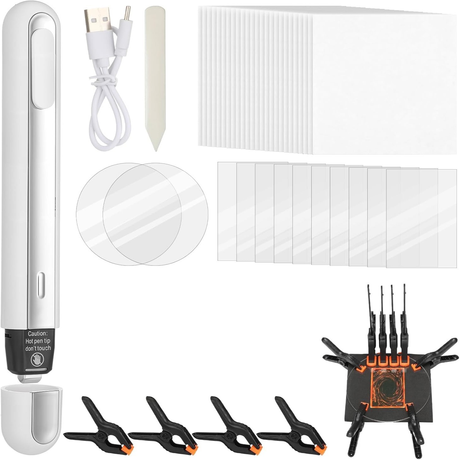 52 шт. Набор плоских торговых карт инструмент для ремонта и чистки спортивных карт