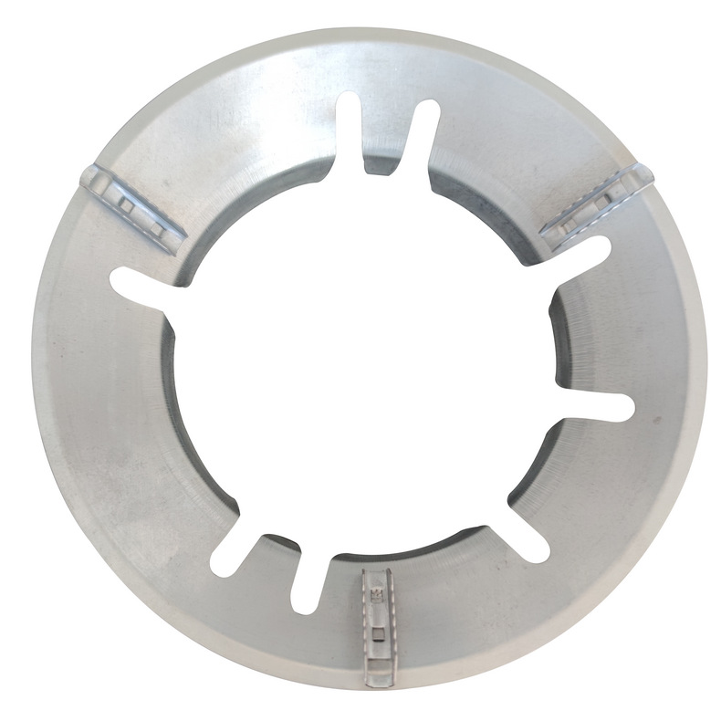 Gas Stove Bracket Wholesale Household Fire Gathering Energy-Saving Windproof Cover Gas Liquefied Gas Stove Energy-Saving Cover Universal Bracket