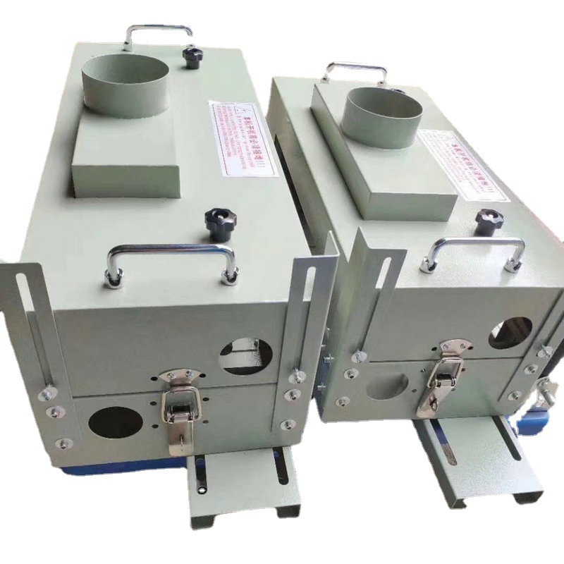 Closed Corona treatment rack film surface Corona treatment rack high-power Corona treatment equipment