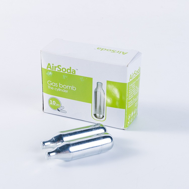 Аксессуары для машины для газированной воды, упаковка из 10 штук