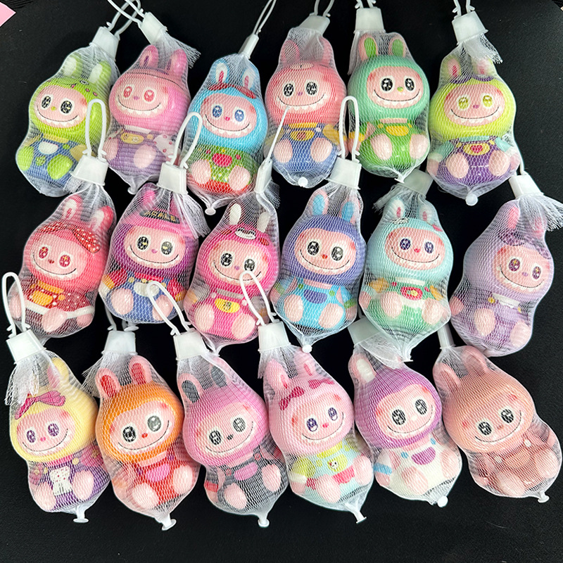 Мягкая игрушка для снятия стресса, медленное восстановление, игрушка для сжатия, оптовая продажа интернет-знаменитой игрушки