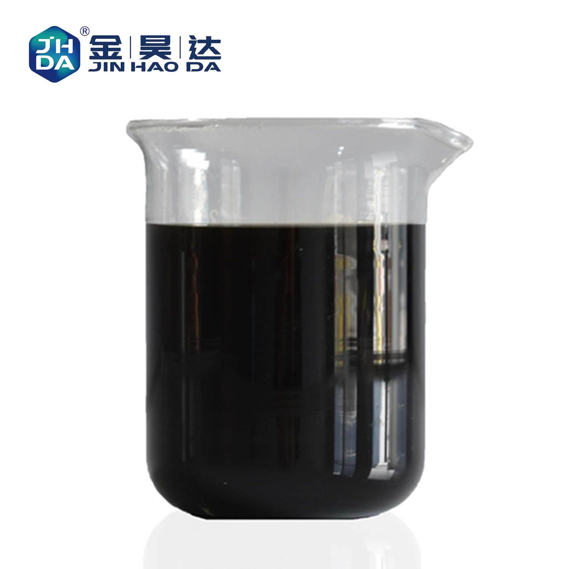 Qingzhou Jinhao Paper Water Filter Enzyme Water Filter Auxiliary Paper Making Auxiliary Water Filter Enzyme
