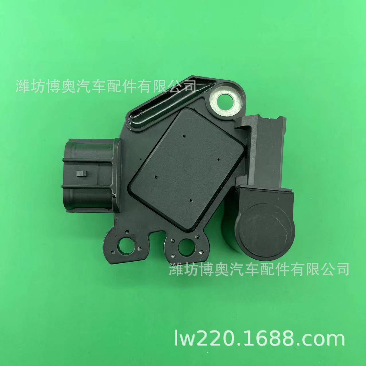 Cs-M912 37370-2B300 37370-2A400 Generator Regulator Digital Regulator Factory Direct