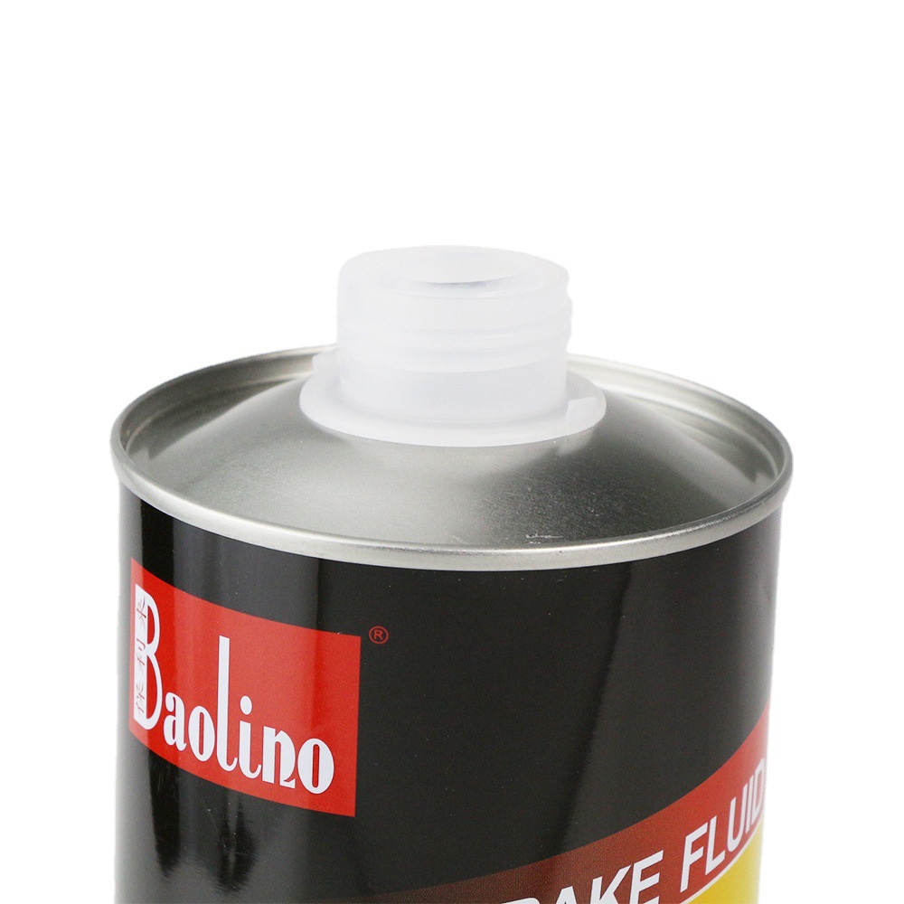 Polyalai National Standard High-Grade Automotive Synthetic Brake Fluid Dot3 Brake Oil Truck-Specific Clutch Oil Disc Brake Oil
