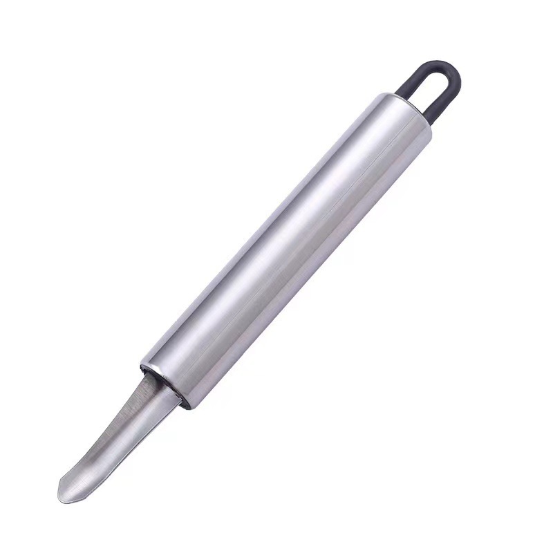 Factory direct supply peeling longan corer longan stainless steel shrimp peeling shrimp meat peeling shrimp peeling shrimp peeling shrimp line