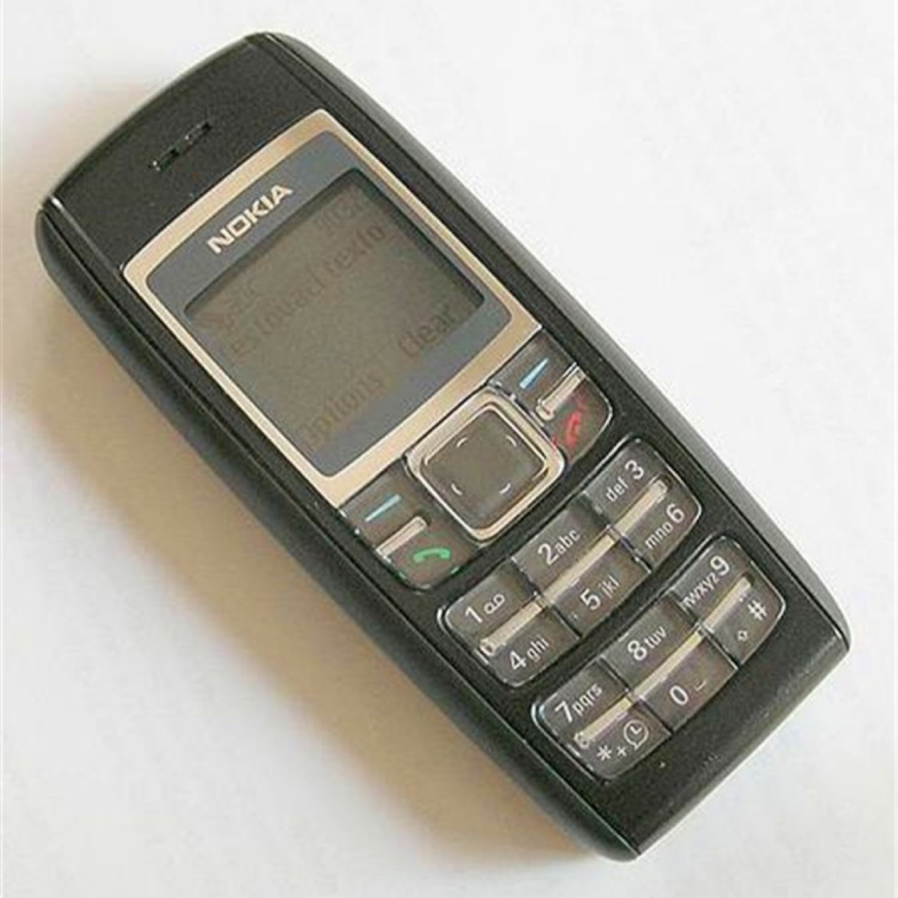 Cross-border trade 1600 GSM mobile phones 2G mobile elderly phone