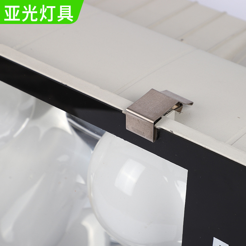 Factory supply outdoor engineering stadium LED tunnel lamp fluorescent lamp electrodeless lamp 400W tunnel lamp for stadium