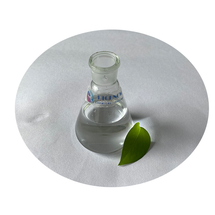 Manufacturer Wholesale Paint and Ink Miscible Fiber Printing and Dyeing Agent Colorless Water-Absorbent Stable Diethylene Glycol Ether