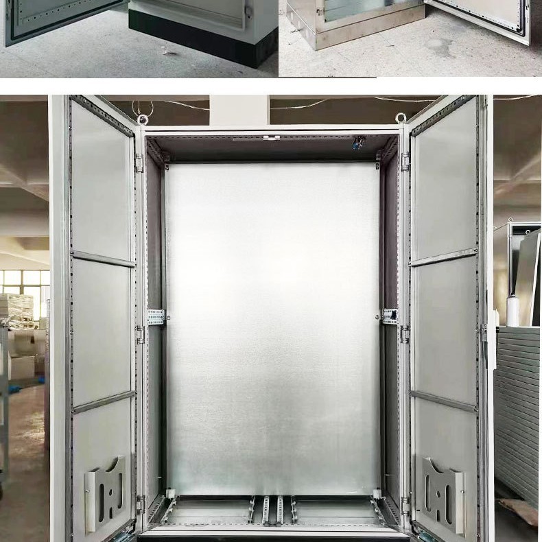 Tuv Certificate Ps 10% off Profile Imitation Rittal Standard Control Cabinet Ip55 -5.999999999% off Distribution Cabinet Kp/Kt Outdoor Box