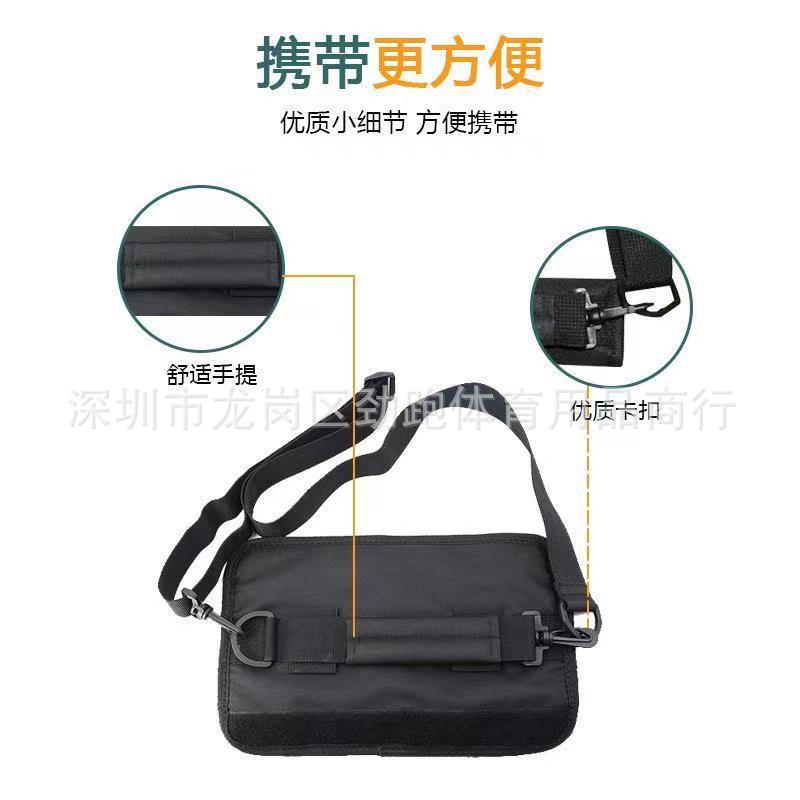 Golf bag club portable gun bag driving range supplies lightweight mini shoulder bag Rod bag