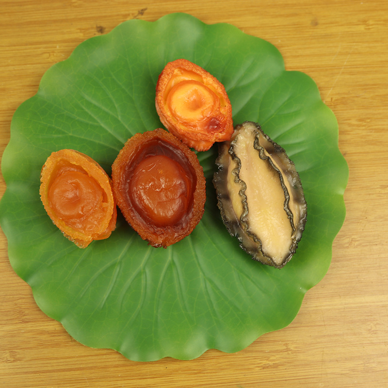 Симуляция морского ежевики для декора ресторанов и блюд