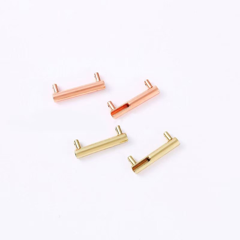 Suitable for Samsung Huawei Xiaomi Strap Adapter 18mm/20mm/22mm Head Grain Source Supply