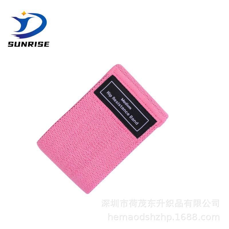 Производитель индивидуальных эластичных лент для фитнеса и йоги