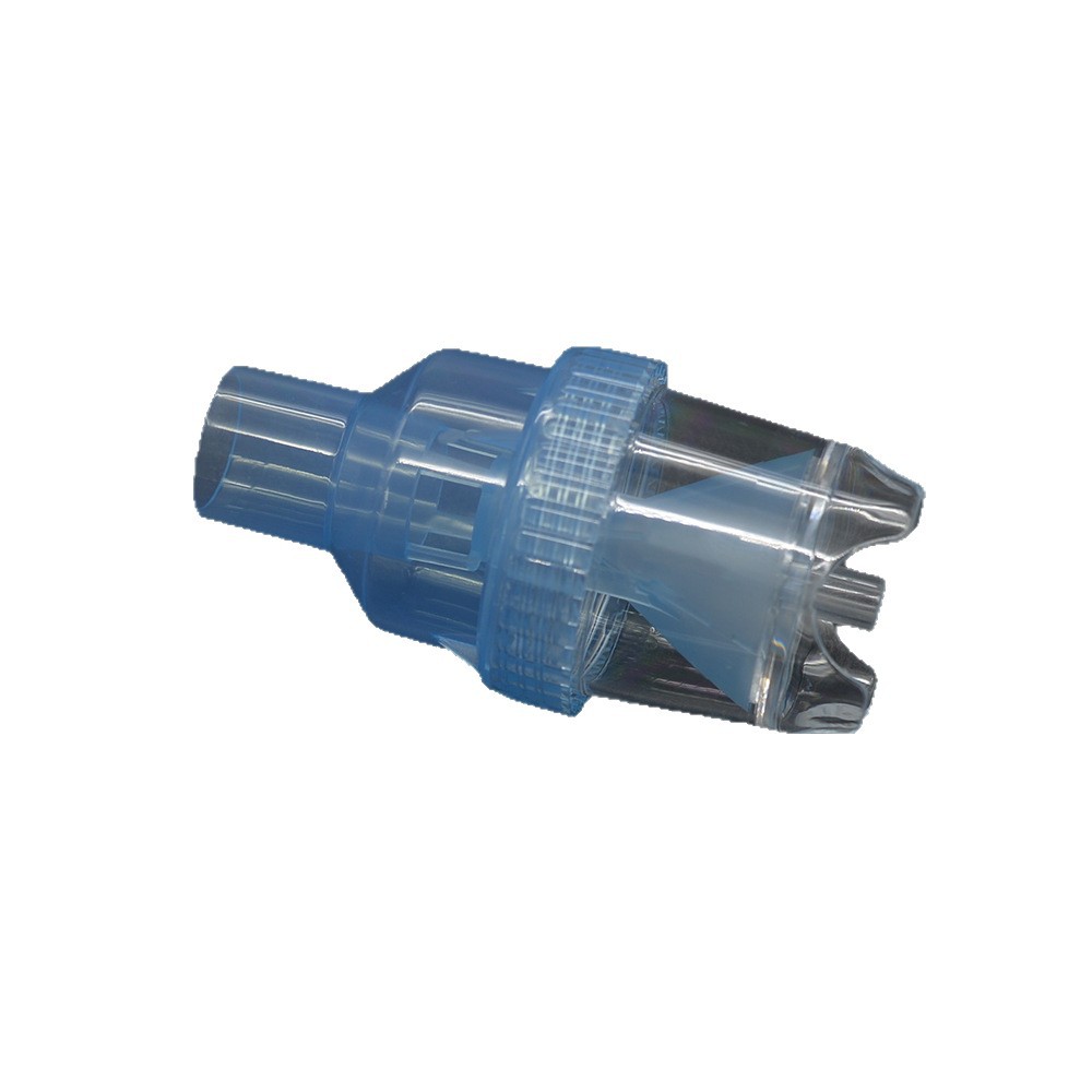 Disposable Medical Atomization Mask