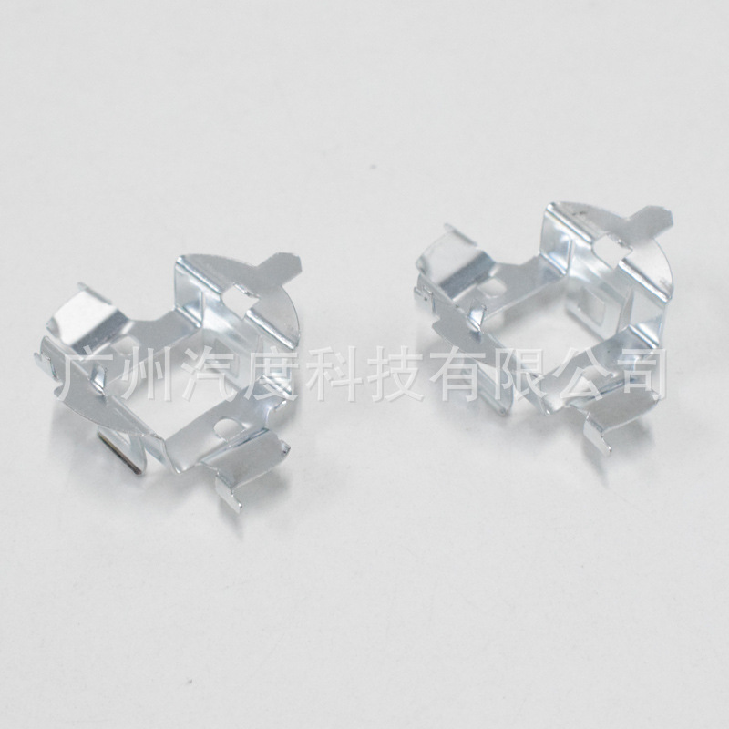 HID base H101 h7 car HID headlight card holder Sagitar Bora Regal Kaiyue Yinglang Qashqai h7 base