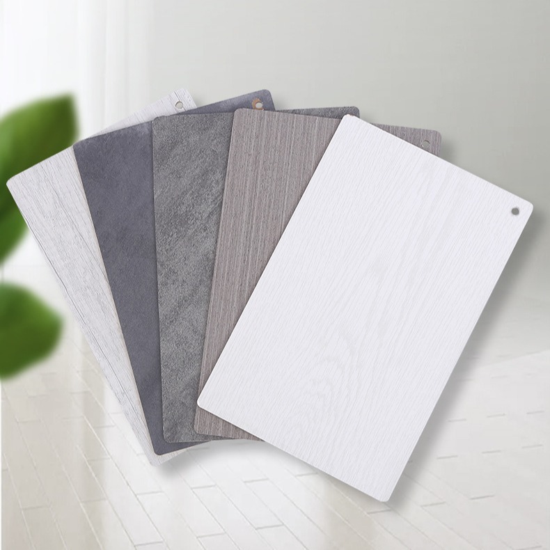 Density Board Wholesale Veneer Paint-Free Board Medium Fiber Board Cabinet Furniture Board Photo Frame Back Board Wardrobe Board Desktop Board