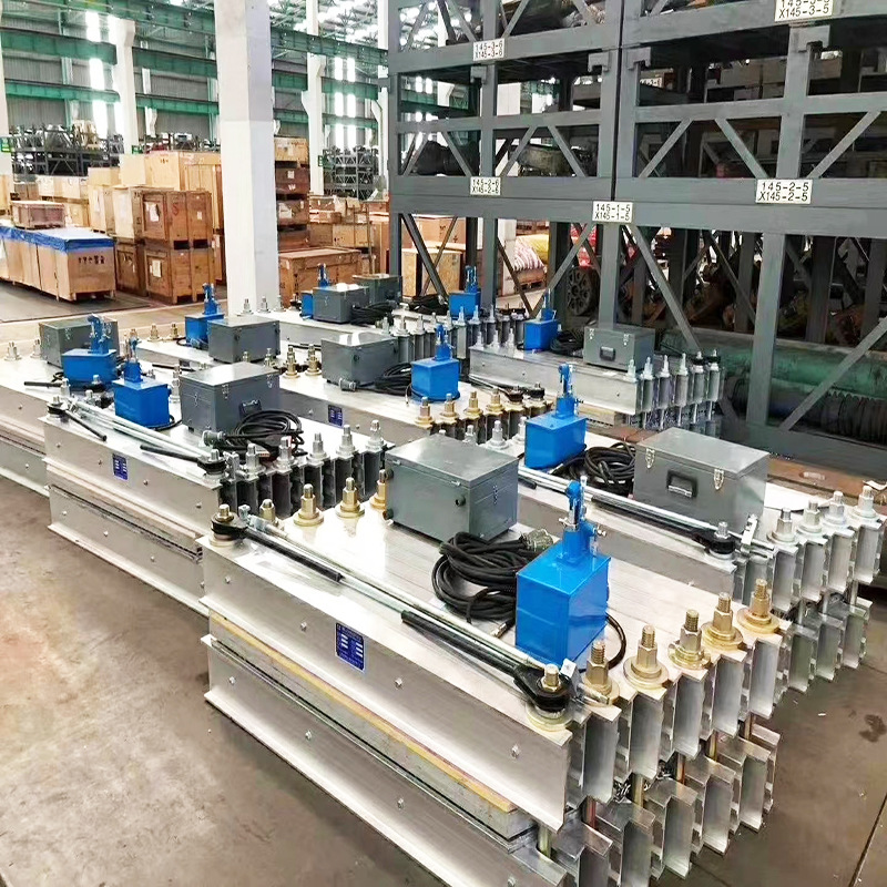 Aluminum Alloy Material Mining Belt Vulcanizer Heating Fast Heat Evenly Special Vulcanizer for Mining Conveyor Belt