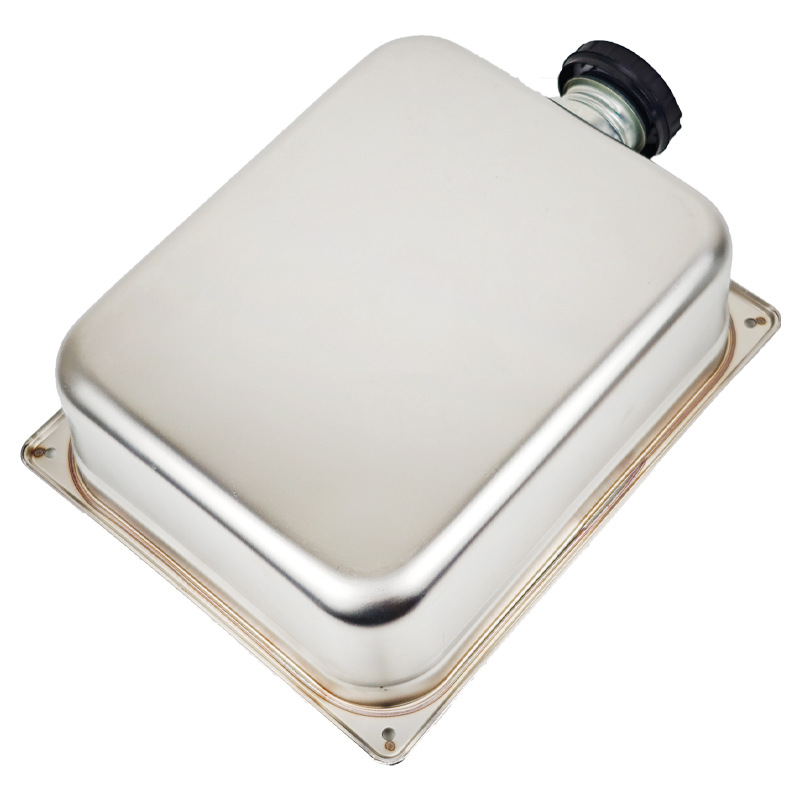 7L stainless steel gasoline gasoline fuel tank WebastoEberspacher heater general auto parts fuel tank