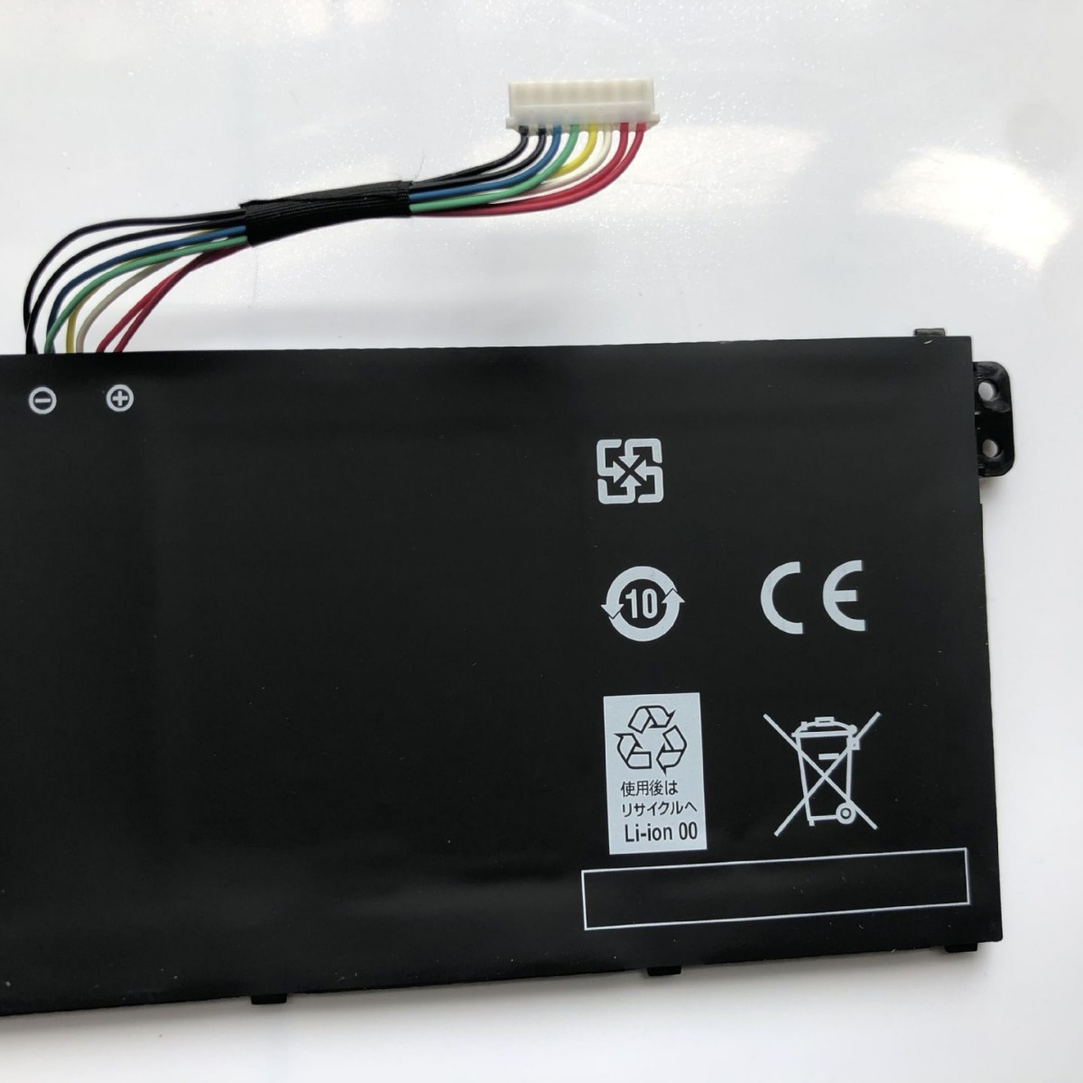 SuitaBle for ACer ACer B116 V5-122 N15Q3 AC14B18J AC14B13J Laptop Battery