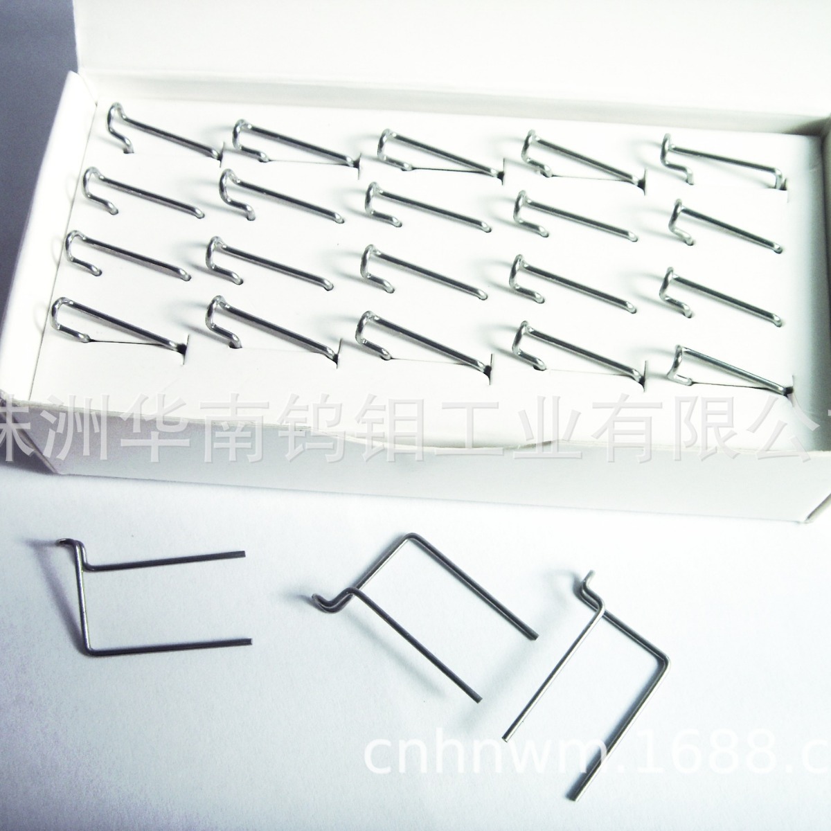 Factory Direct Mocvd Equipment Supporting Wire Supporting