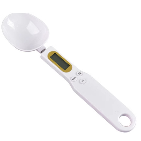 Заводская электронная ложка весы ABS кухонные весы для домашней выпечки электронные мерные ложка весы
