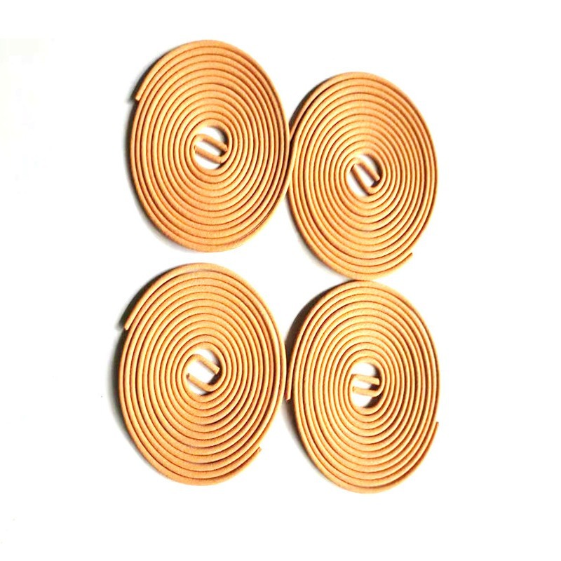 [in Stock] Guo's Xiangshan Manufacturer's Mosquito Repellent Incense for Street Vending, Sandalwood, Mugwort, Mosquito Killer, Herbal Mosquito Repellent