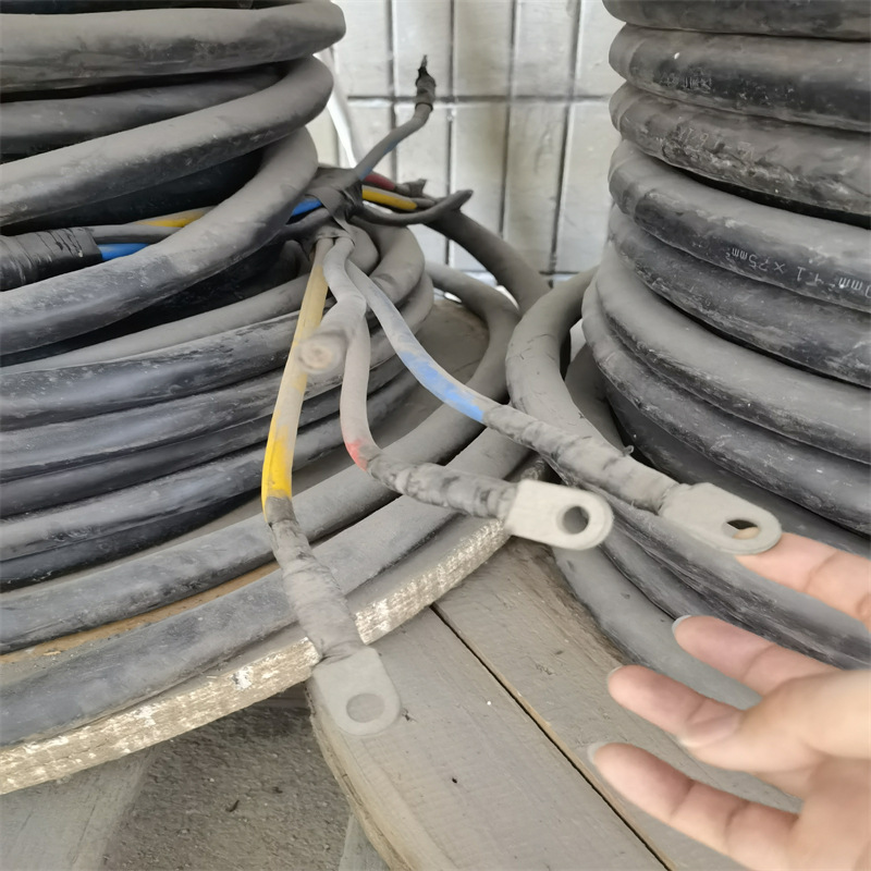 Professional Cable Recycling Sell Scrap Cable on Alibaba Cable Wire Wholesale Procurement Supplier Wire Recycling