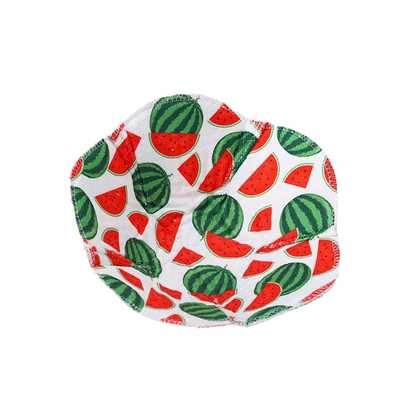 Amazon cross-border new microwave oven insulation bowl holder insulation gloves non-slip high temperature bowl cover manufacturers direct supply