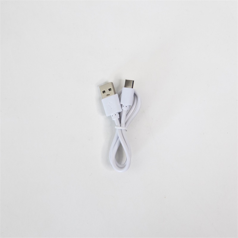 Manufacturer Wholesale 20cm Charging Cable Huawei Data Cable Suitable for Type-C Interface USB Accessory Cable Durable