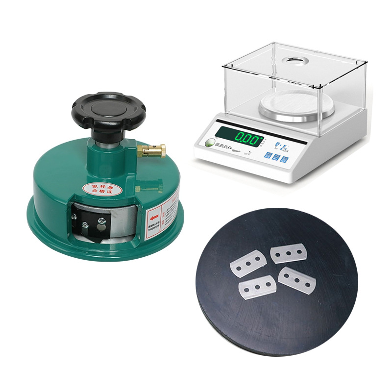 Textile fabric disc sampler 100c ㎡ round knife gram weight meter sampling knife clothing leather fabric paper engraving plate