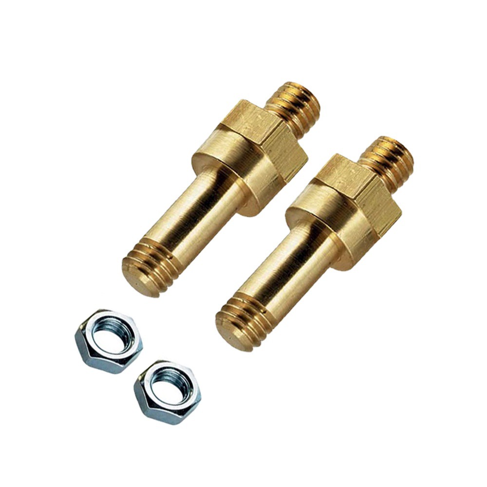 Cross-Border side-mounted Battery copper screw 3/8 side column Battery Terminal Bolt