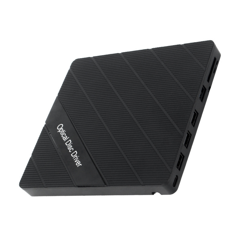 External computer notebook blu-ray mobile optical drive player spot usb external dvd optical drive disc burner