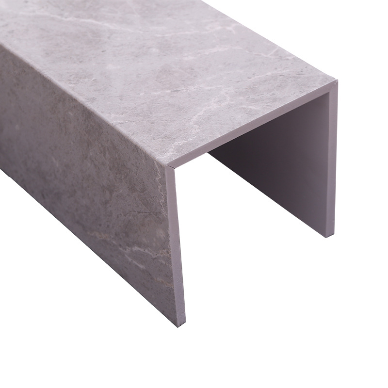 Sewer Pipe Decoration Artifact Natural Gas Beautification Set Corner Protector Bathroom Kitchen Exposed Pipe Ugly Shielding Board