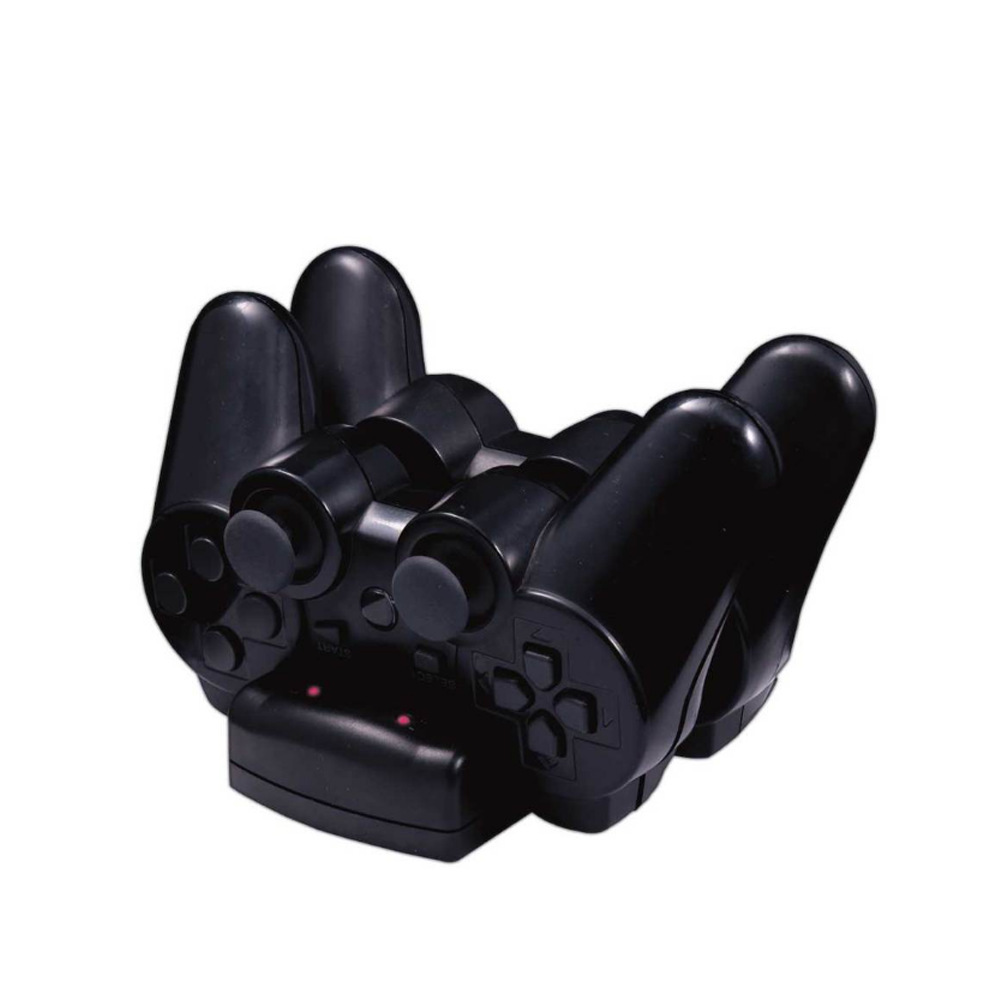 PS3move/PS3 handle charger PS3 handle dual-seat charger PS3 charger PS3move charger