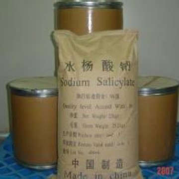 Sodium Salicylate 99.5% Factory Direct Supply Cosmetic Grade Sodium Salicylate Feed Grade Sodium Salicylate