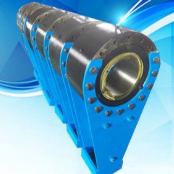 Backstop Nyd Nf Contact-Type Backstop Non-Contact-Type Backstop Brake-Type Backstop