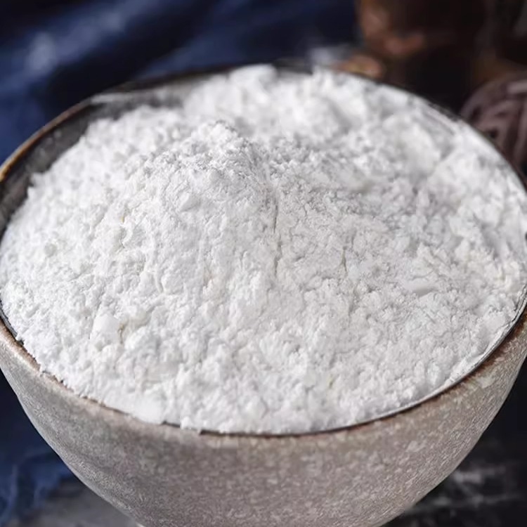 Exhibition Art Water Mill Glutinous Rice Flour Xue Mei Niang Skin Ice Skin Moon Cake Sticky Rice Tangyuan Pumpkin Pie Baking Small Package for Household