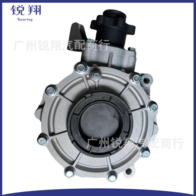 P107000272000000 Rear Axle Transmission Assembly Suitable for Haishun 500Cc 700Cc