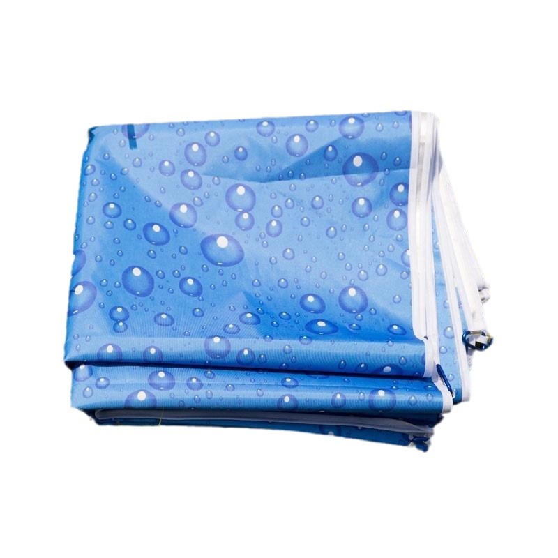 Fishing Umbrella Universal Fishing Sunshade Outdoor Camping Rainproof Shed Tent Umbrella Large Umbrella Sun Umbrella Sun Protection