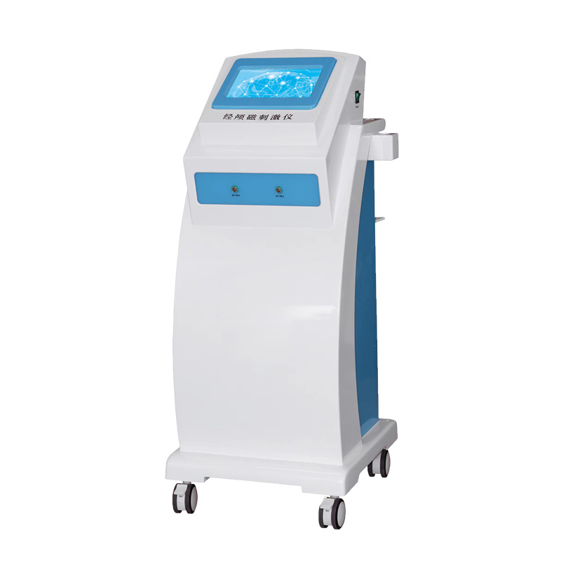 Transcranial Magnetic Manufacturer-Jiangsu Xinma Medical-Medical Transcranial Magnetic Stimulation Therapy Instrument-Xinma-2026
