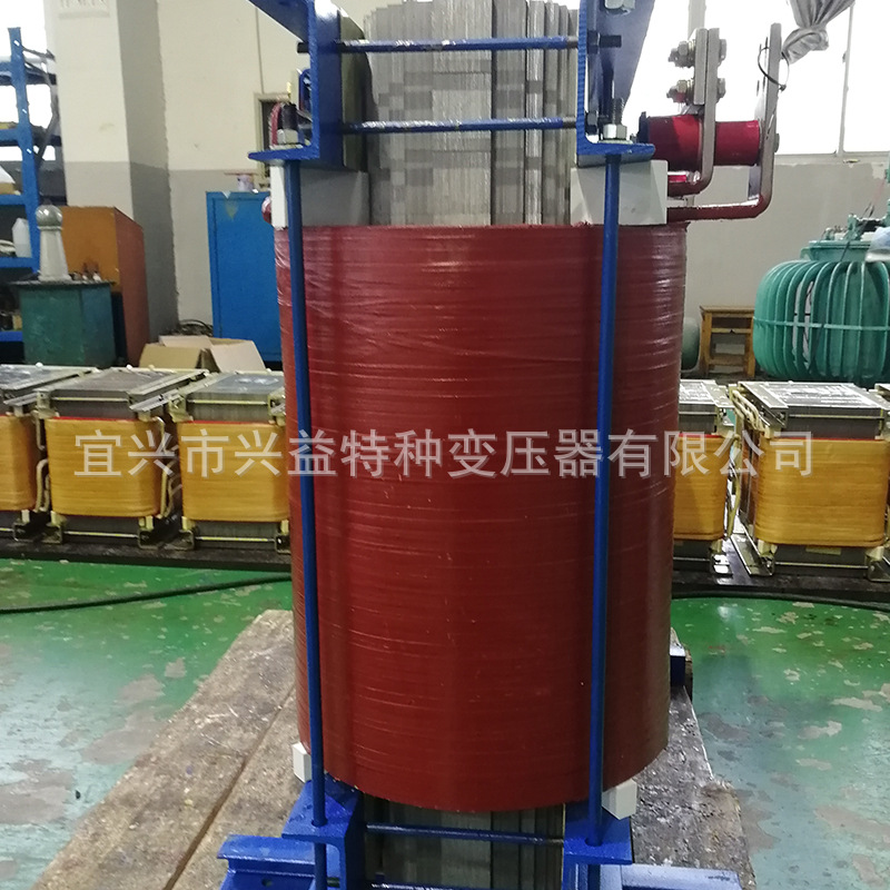 Factory supply SD-165 three-phase 380V to single-phase 220V Scott transformer can be set as needed in stock