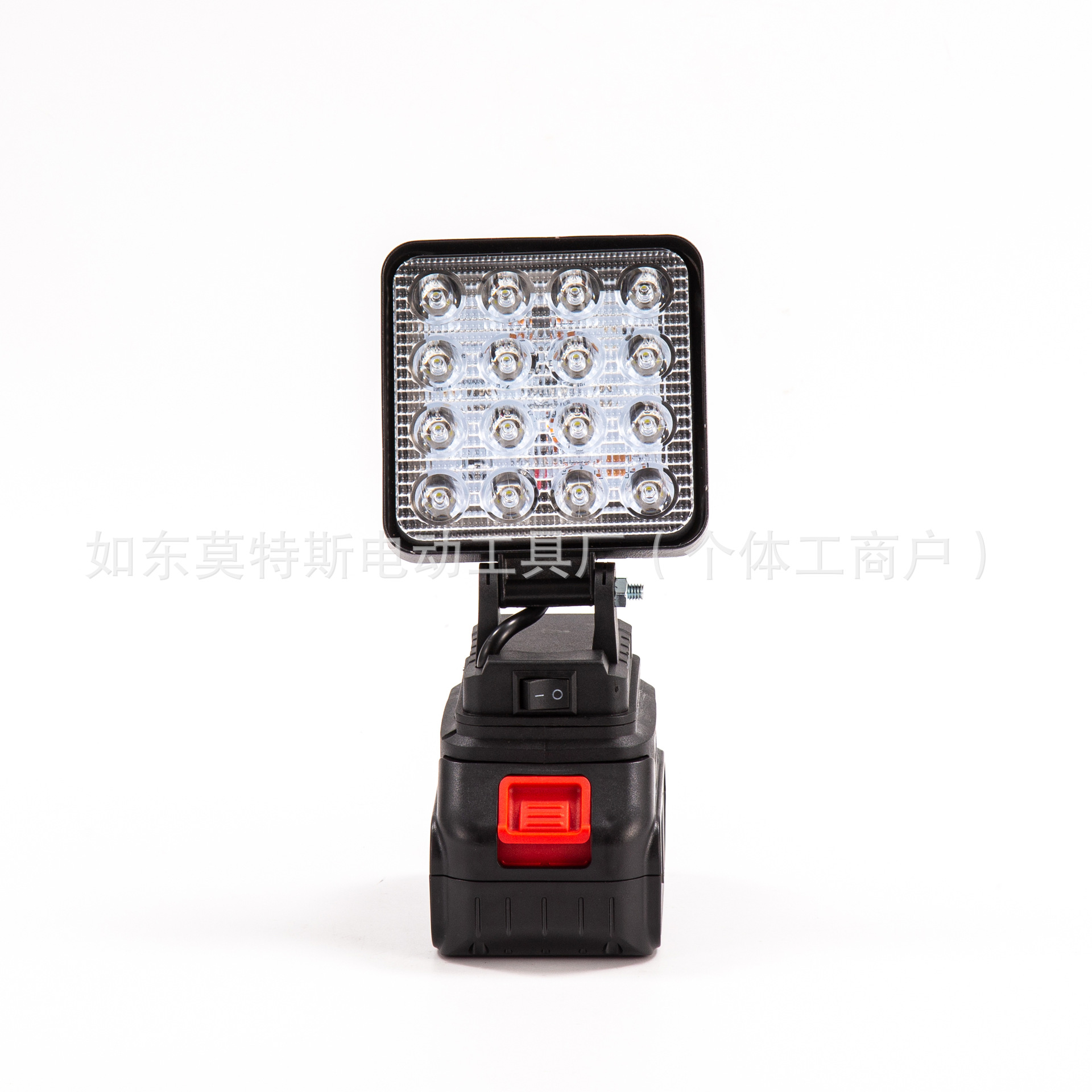 Makita Lithium Battery Lighting LED Lamp Beads Multi-functional Outdoor Night Fishing Camping Style Light High Power Work Light