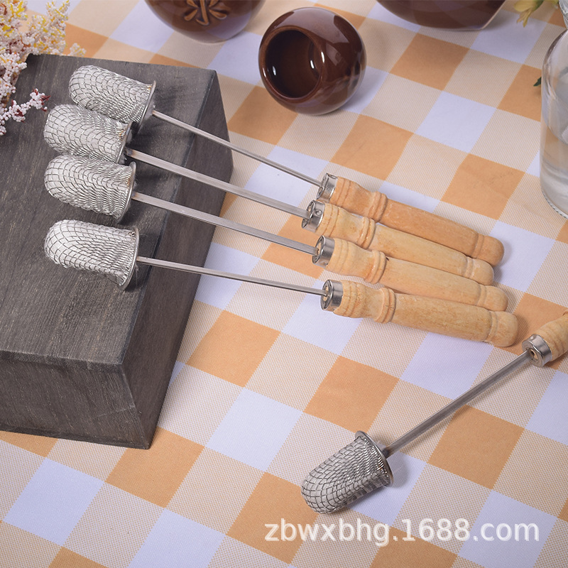 Купаж не сжигает спирт хлопковая зажигалка спиртовая хлопковая шарик зажигалка аксессуары для купажа длительное горение