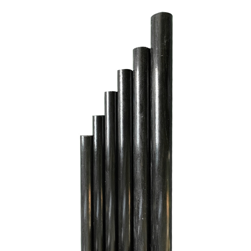 New energy photovoltaic glass fiber rod durable high strength high temperature resistant arch shed support frame glass fiber rod