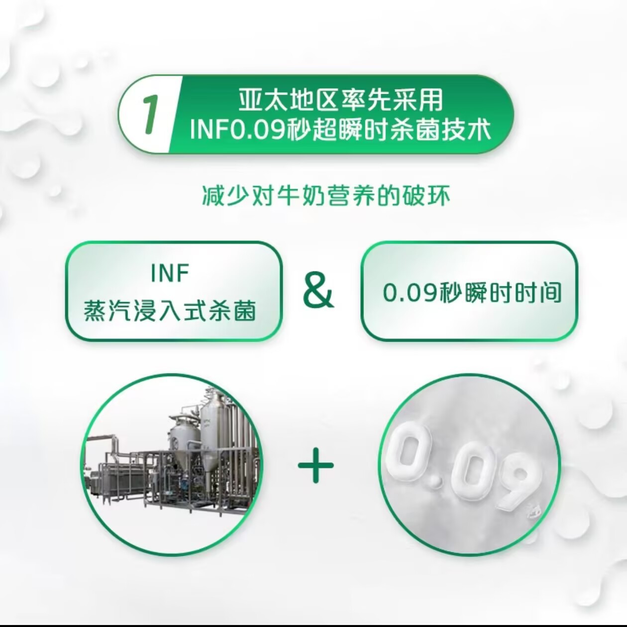 Fresh Milk, Raw Milk, 450ml Bottled Low-Temperature Fresh Milk, Nutritious Breakfast for the Whole Family, Suitable for Students