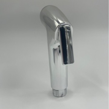 ABS plastic Women's washing machine toilet spray gun pet shower